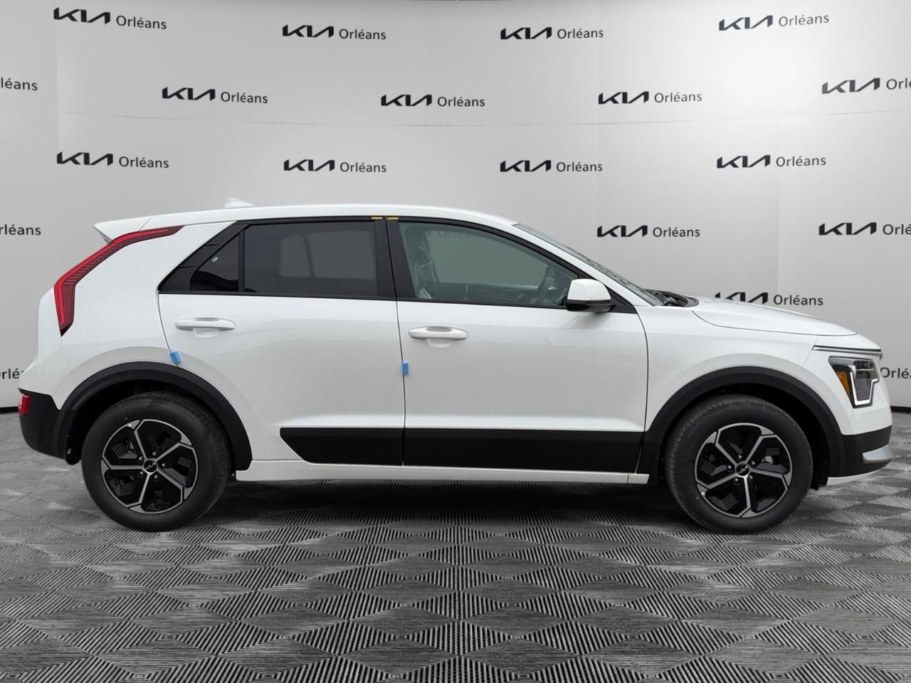 2026 Kia NIRO LX FWD Photo