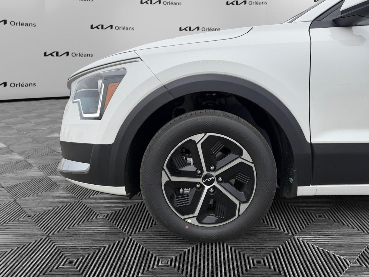 2026 Kia NIRO LX FWD Photo