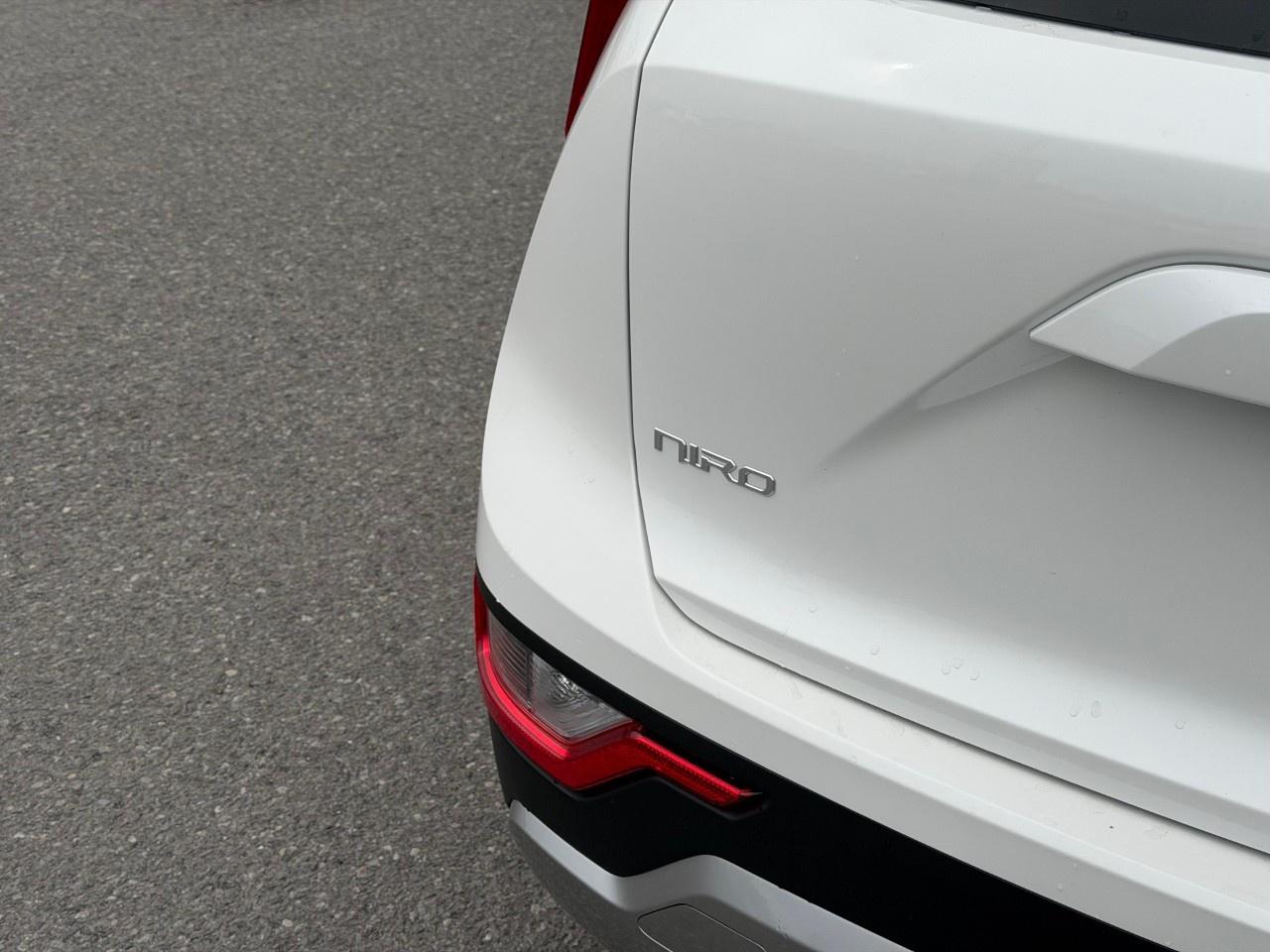 2026 Kia NIRO LX FWD Photo