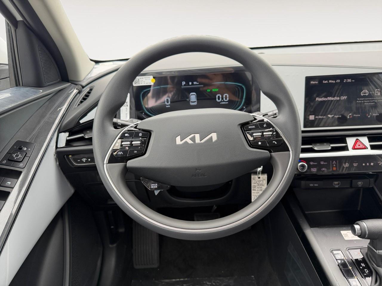 2026 Kia NIRO LX FWD Photo