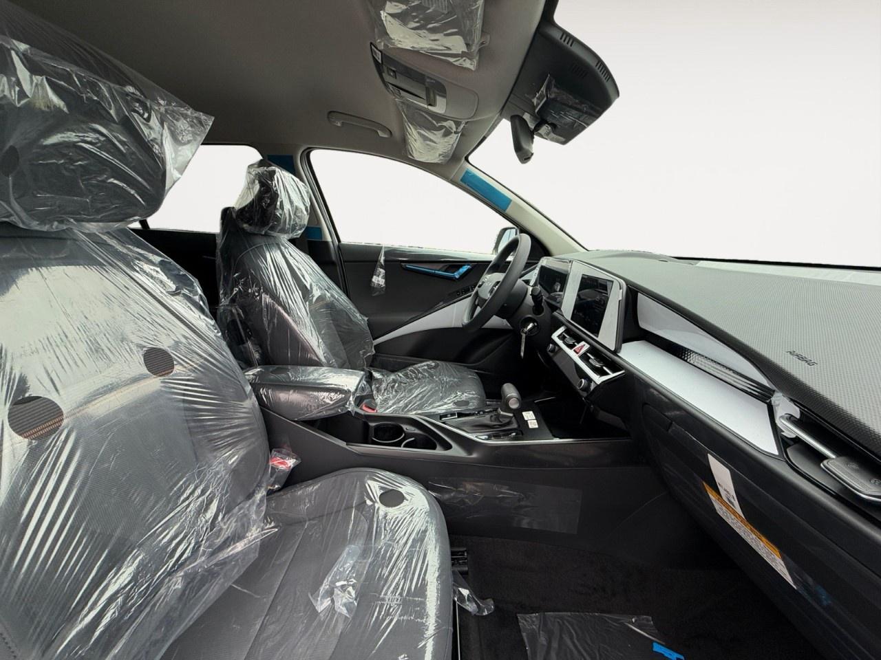 2026 Kia NIRO LX FWD Photo