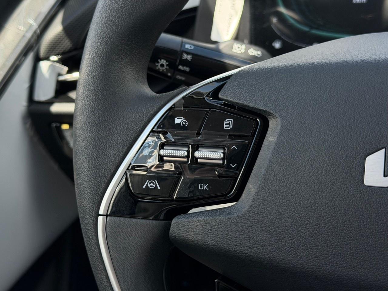 2026 Kia NIRO LX FWD Photo