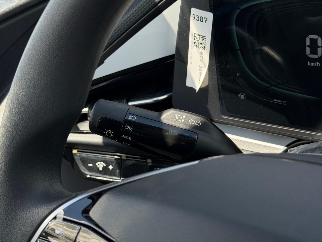 2026 Kia NIRO LX FWD Photo