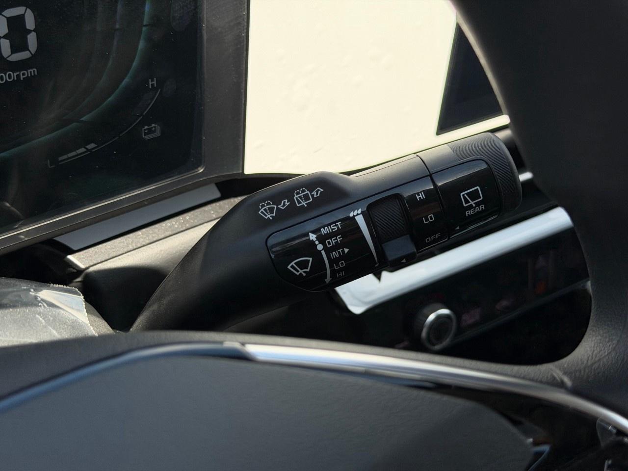 2026 Kia NIRO LX FWD Photo