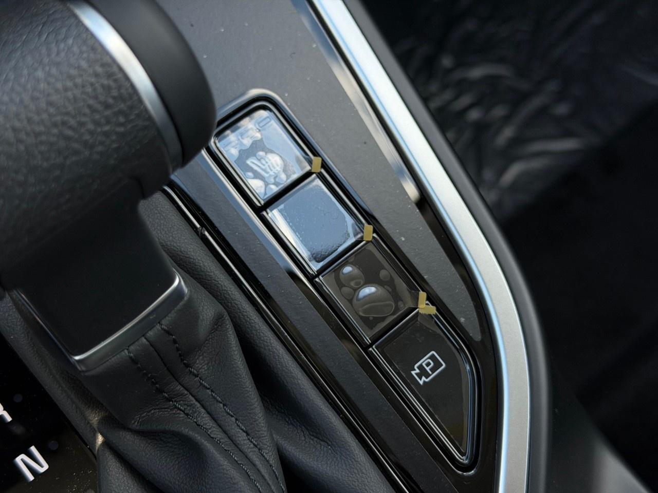 2026 Kia NIRO LX FWD Photo