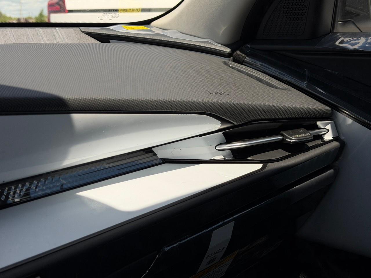 2026 Kia NIRO LX FWD Photo