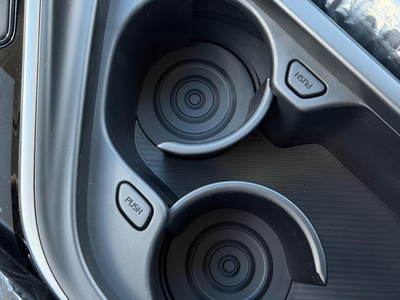 2026 Kia NIRO LX FWD Photo