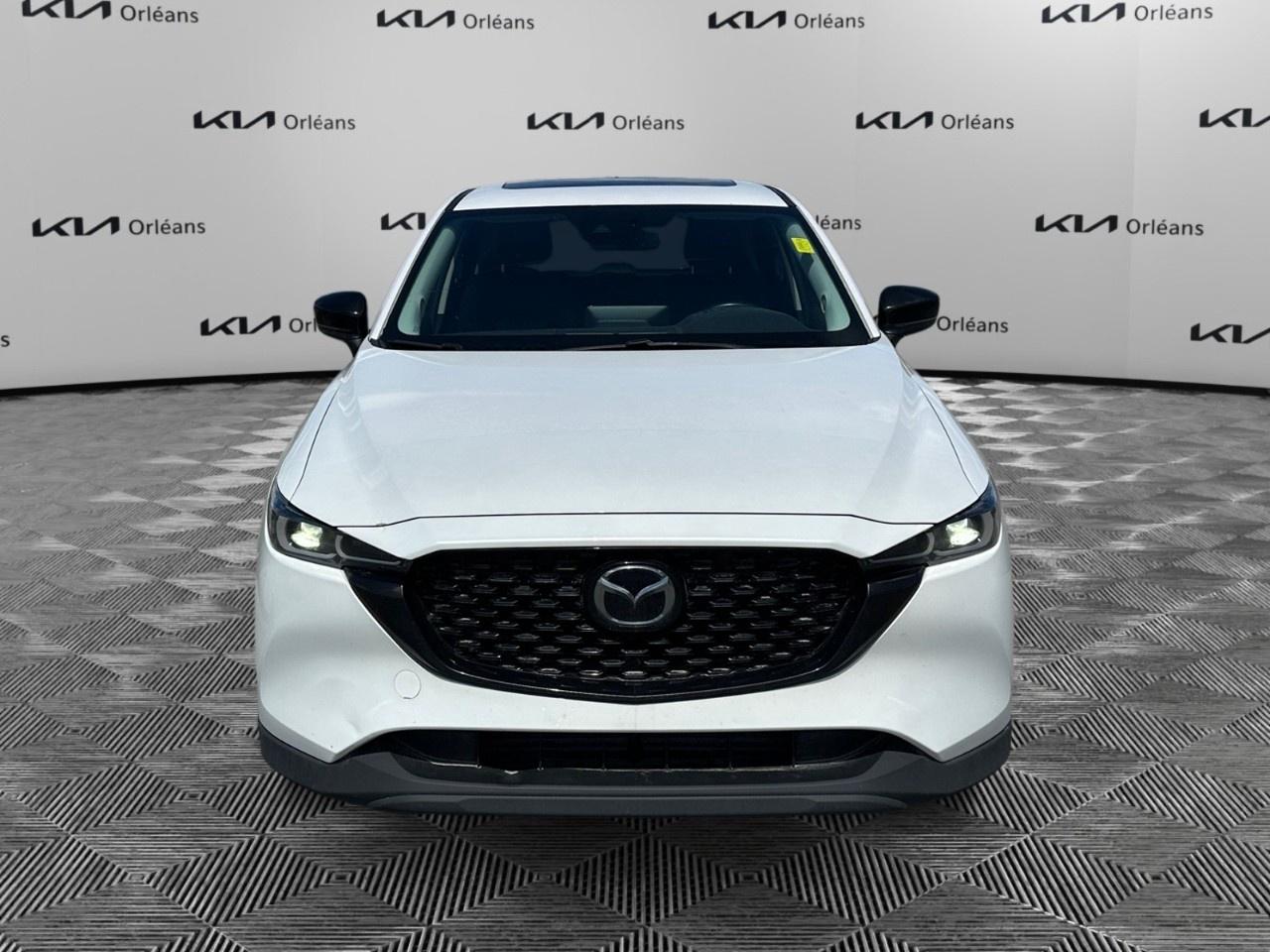 2023 Mazda CX-5 Kuro Edition AWD Photo