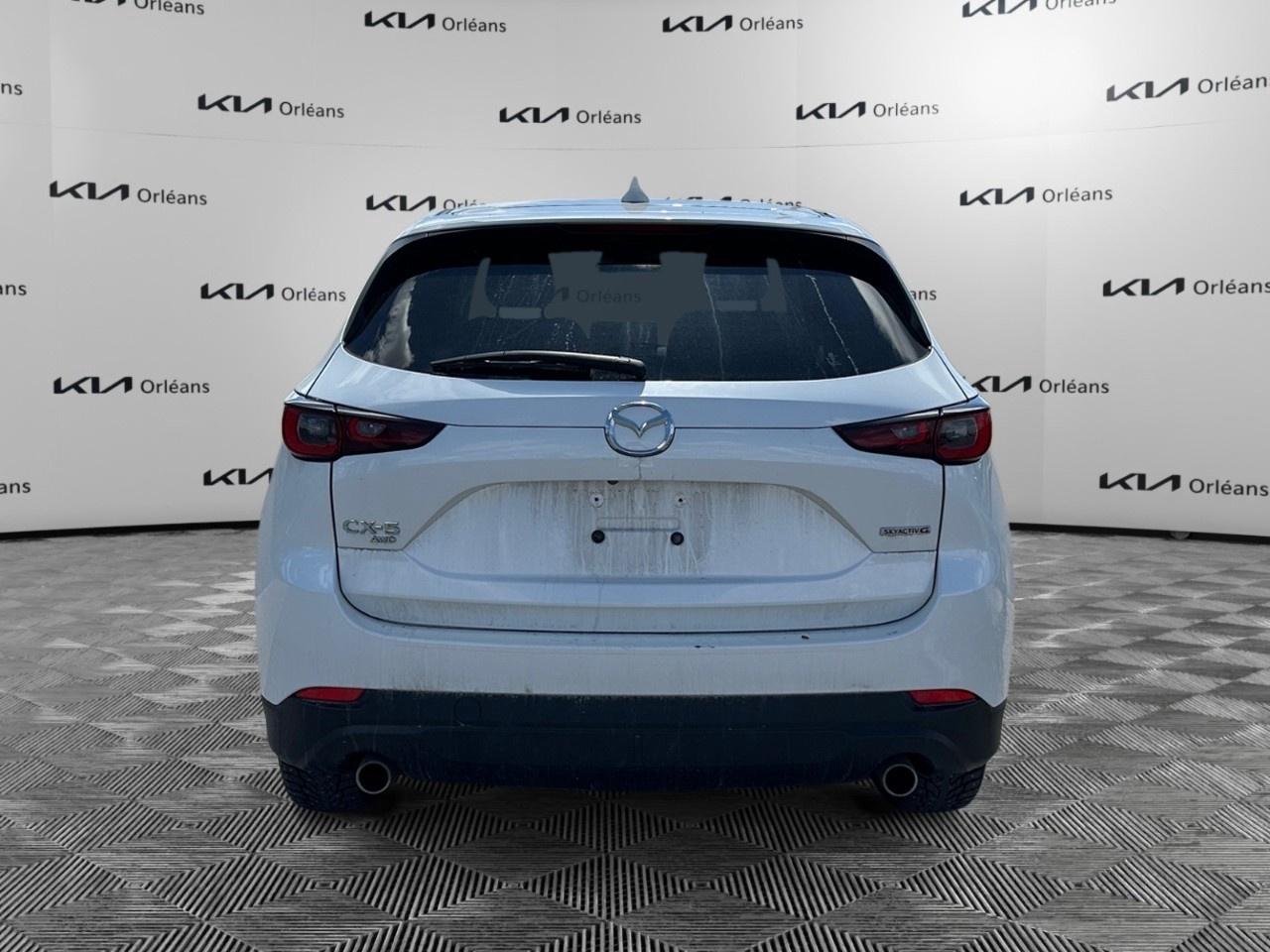 2023 Mazda CX-5 Kuro Edition AWD Photo