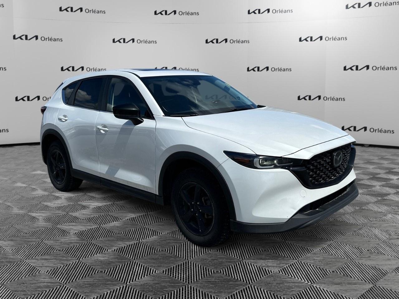 2023 Mazda CX-5 Kuro Edition AWD Photo