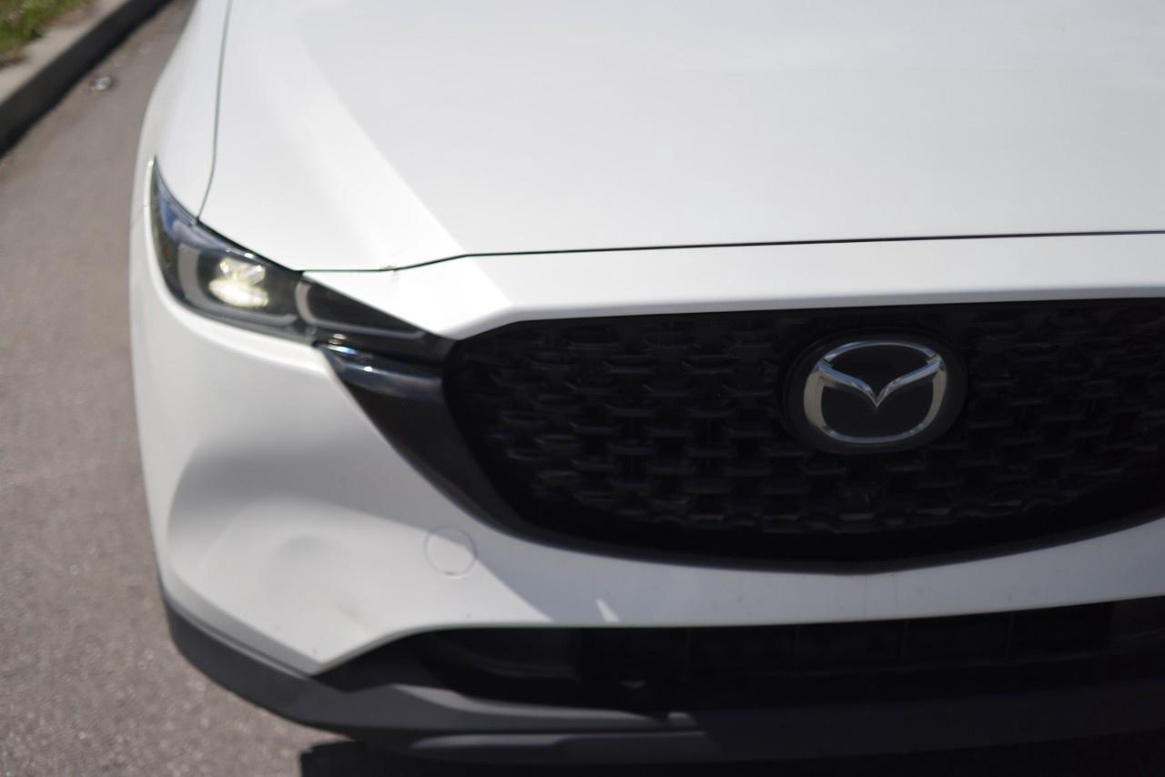 2023 Mazda CX-5 Kuro Edition AWD Photo
