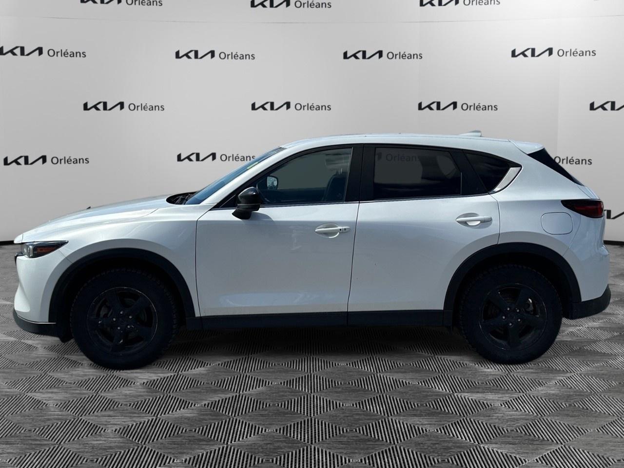 2023 Mazda CX-5 Kuro Edition AWD Photo