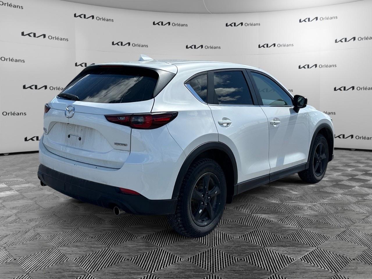 2023 Mazda CX-5 Kuro Edition AWD Photo