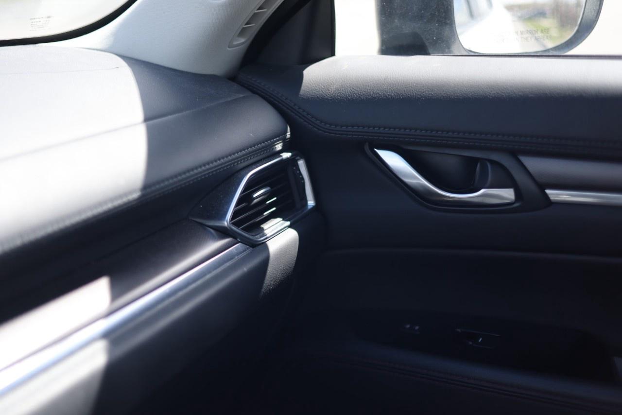 2023 Mazda CX-5 Kuro Edition AWD Photo