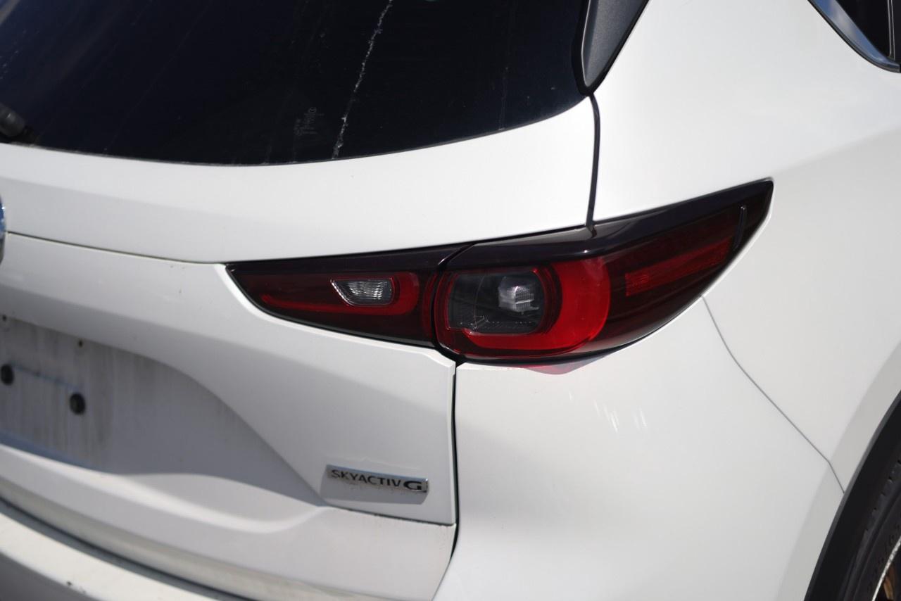 2023 Mazda CX-5 Kuro Edition AWD Photo