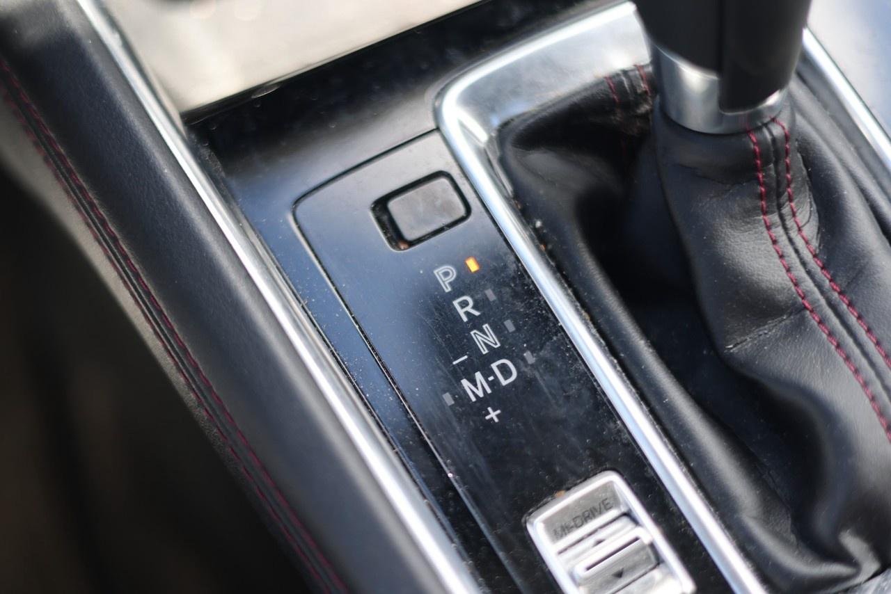 2023 Mazda CX-5 Kuro Edition AWD Photo