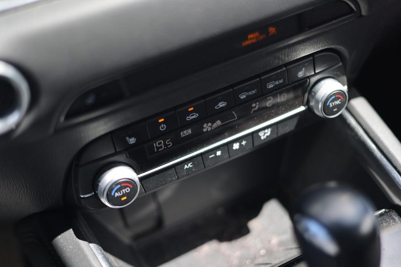 2023 Mazda CX-5 Kuro Edition AWD Photo