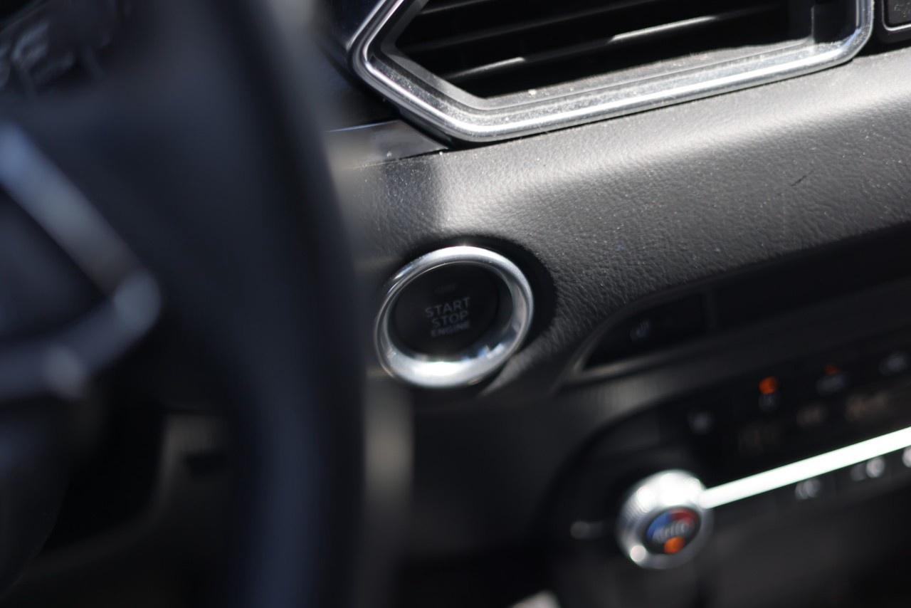 2023 Mazda CX-5 Kuro Edition AWD Photo