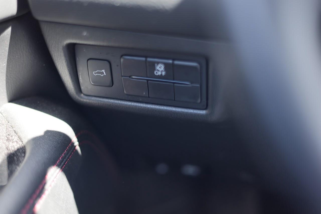 2023 Mazda CX-5 Kuro Edition AWD Photo
