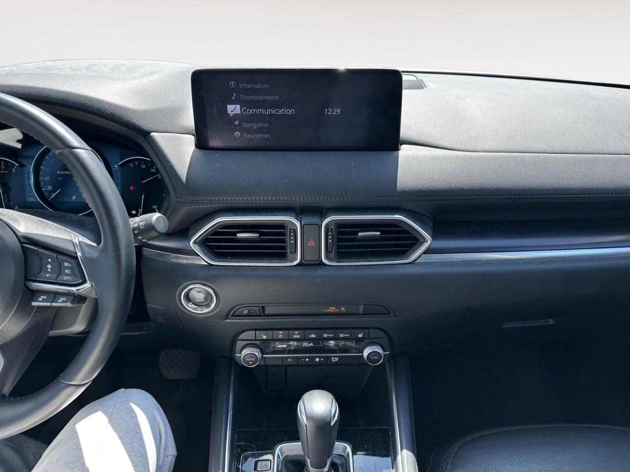 2023 Mazda CX-5 Kuro Edition AWD Photo