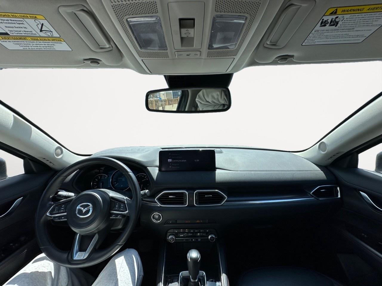 2023 Mazda CX-5 Kuro Edition AWD Photo