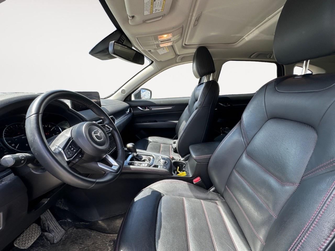 2023 Mazda CX-5 Kuro Edition AWD Photo