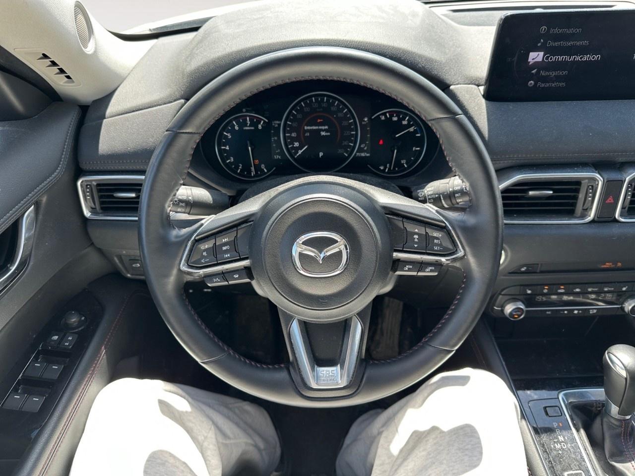 2023 Mazda CX-5 Kuro Edition AWD Photo