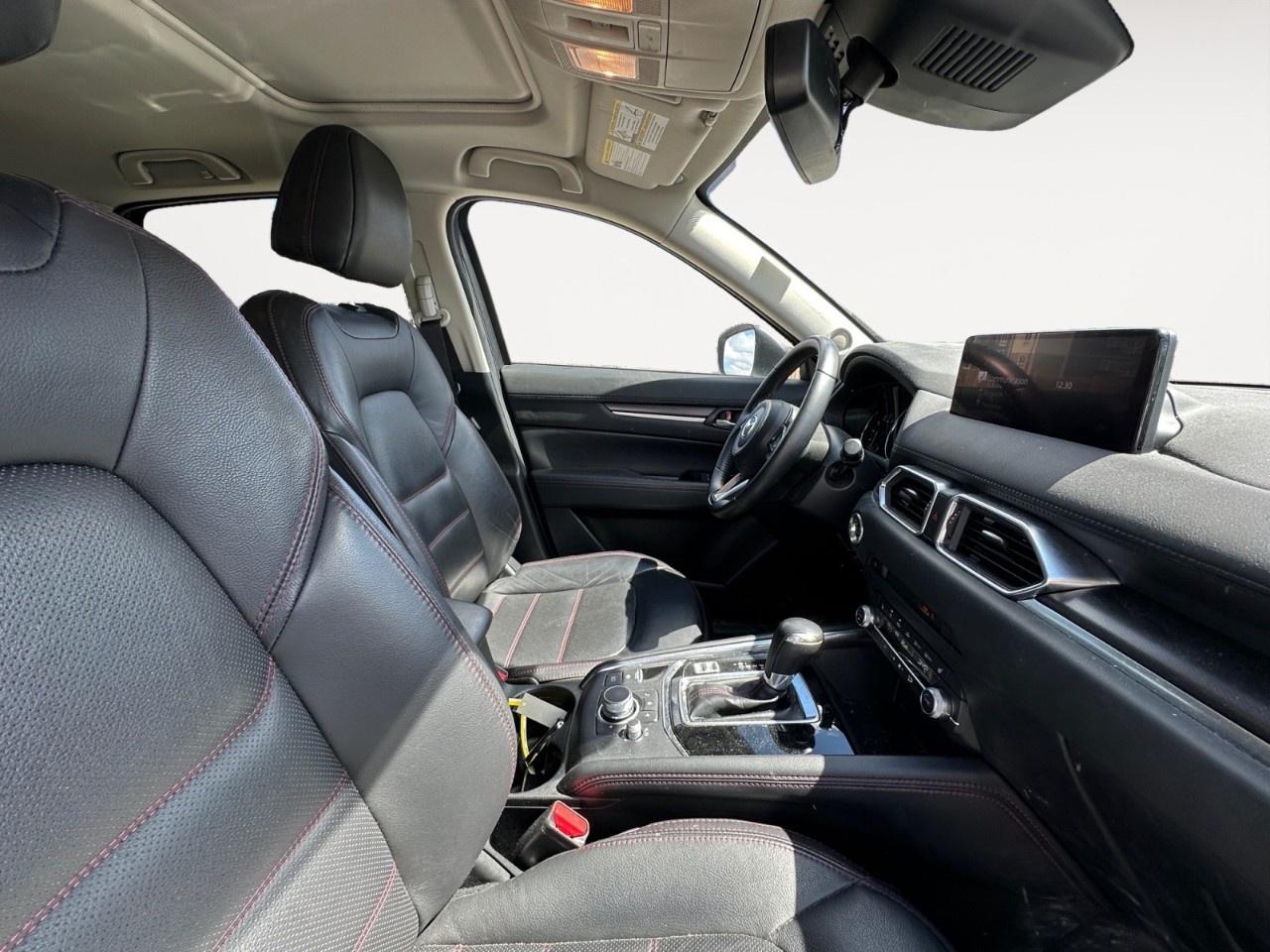 2023 Mazda CX-5 Kuro Edition AWD Photo