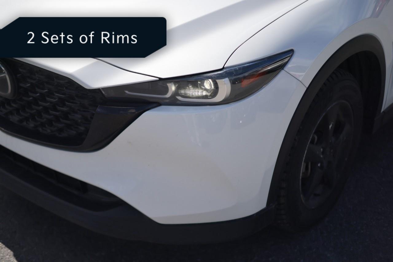 2023 Mazda CX-5 Kuro Edition AWD Photo