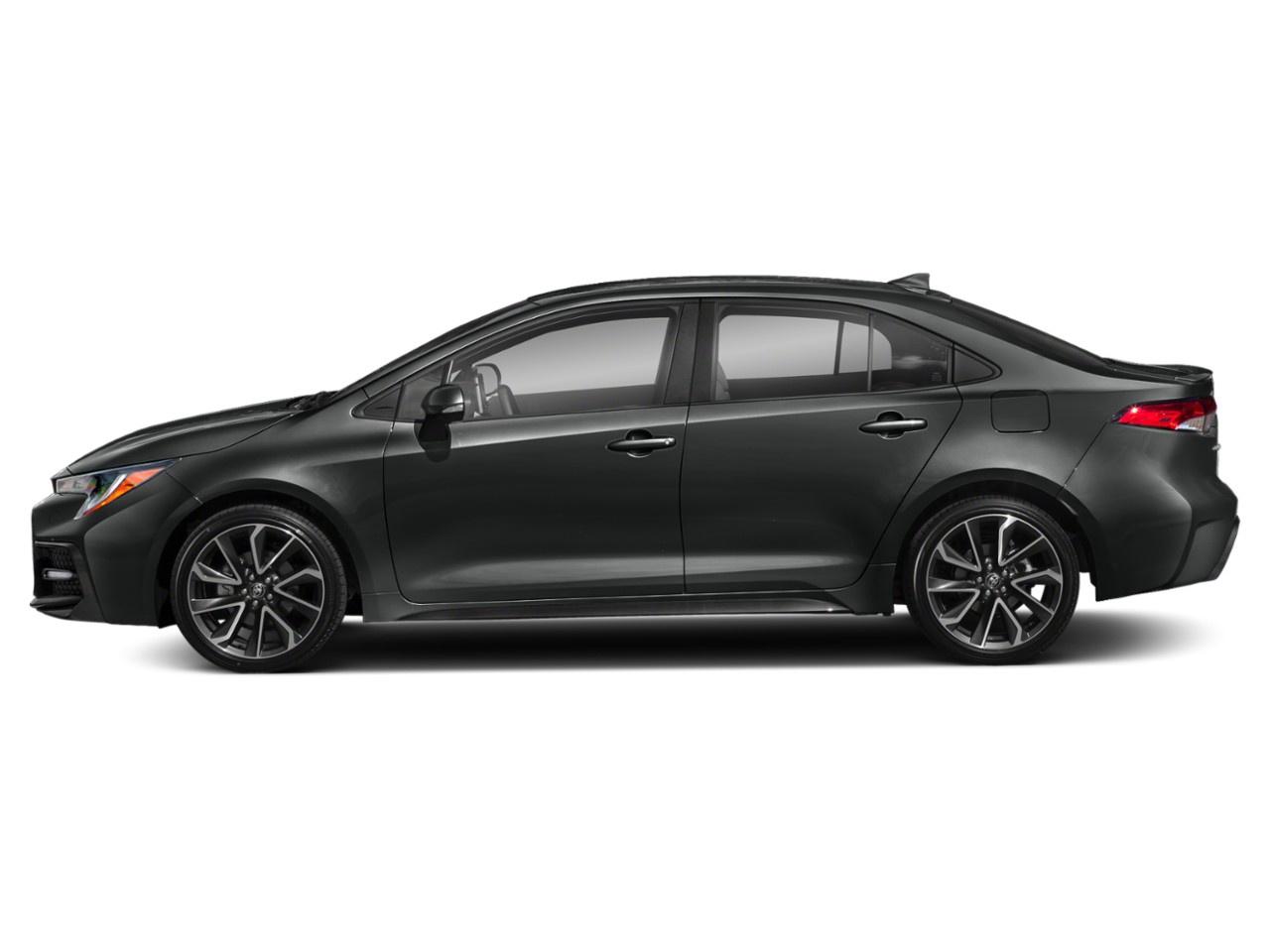 2022 Toyota Corolla SE CVT Photo