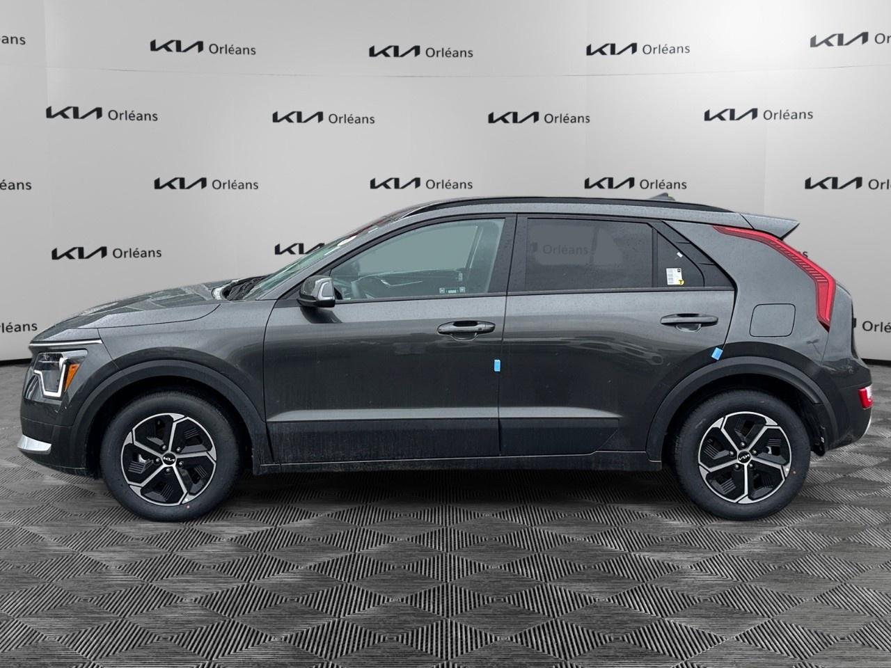 2026 Kia NIRO EX Premium FWD Photo