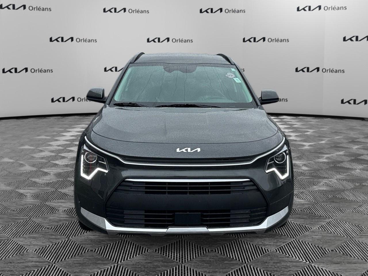 2026 Kia NIRO EX Premium FWD Photo