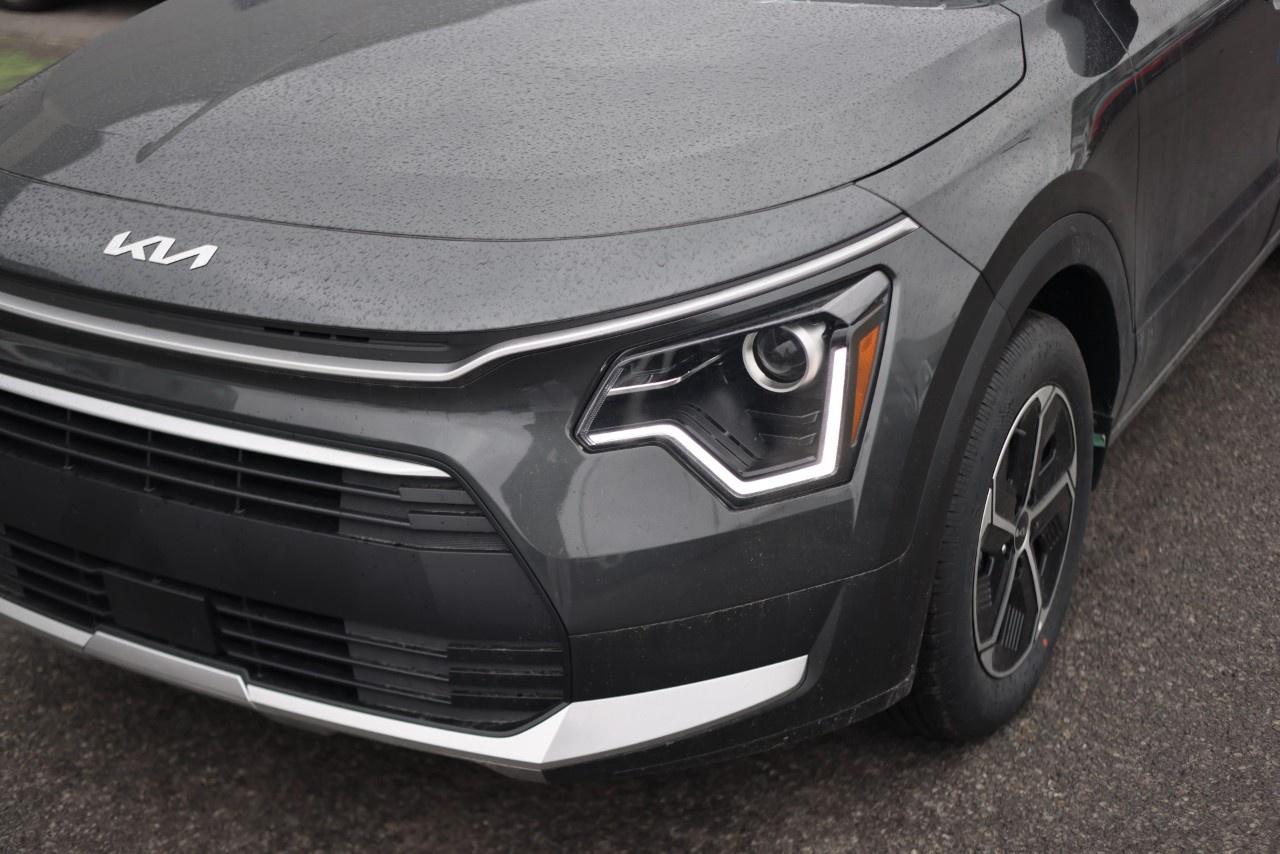 2026 Kia NIRO EX Premium FWD Photo