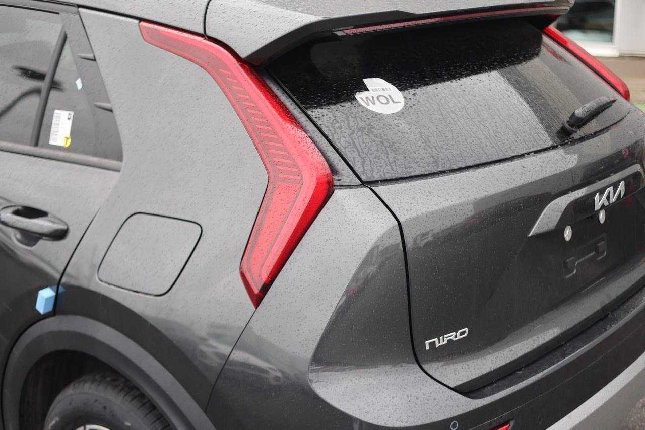 2026 Kia NIRO EX Premium FWD Photo