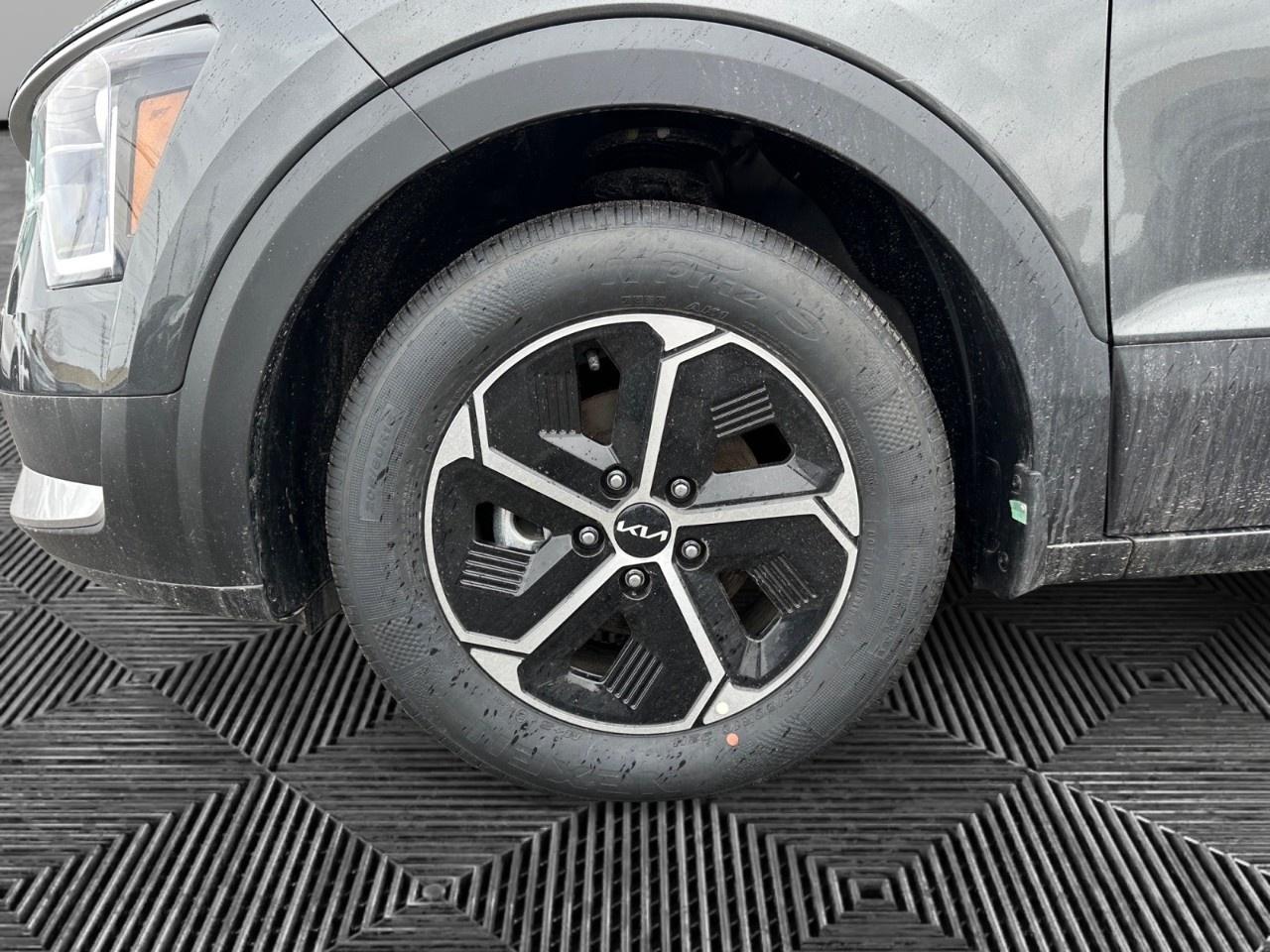 2026 Kia NIRO EX Premium FWD Photo