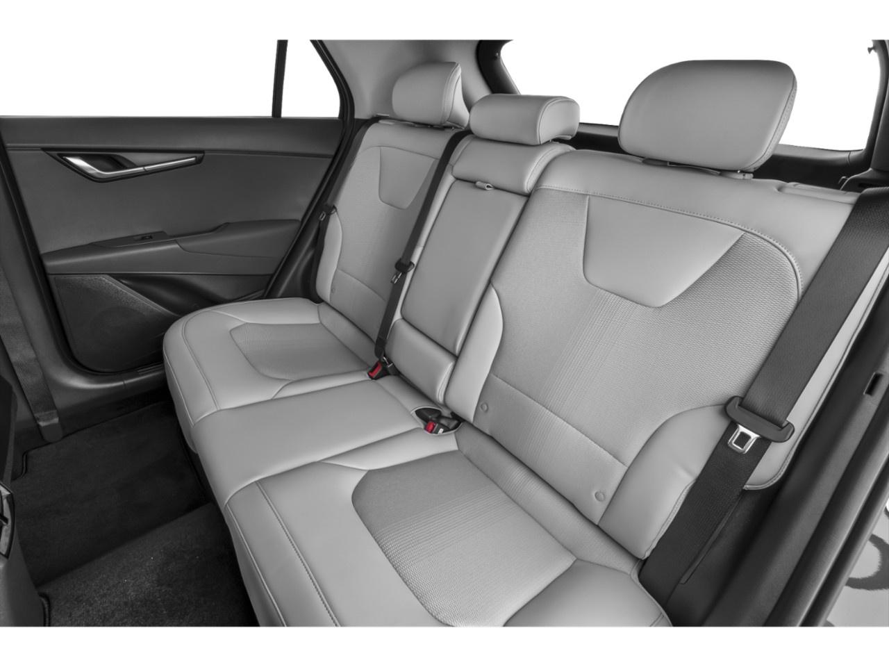 2026 Kia NIRO EX Premium FWD Photo