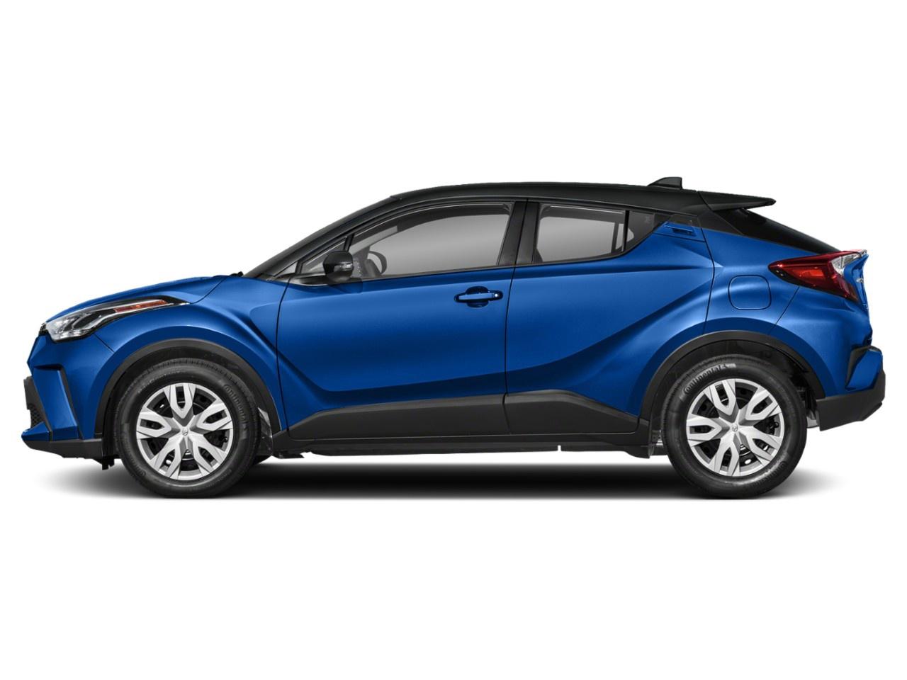 2022 Toyota C-HR  Photo