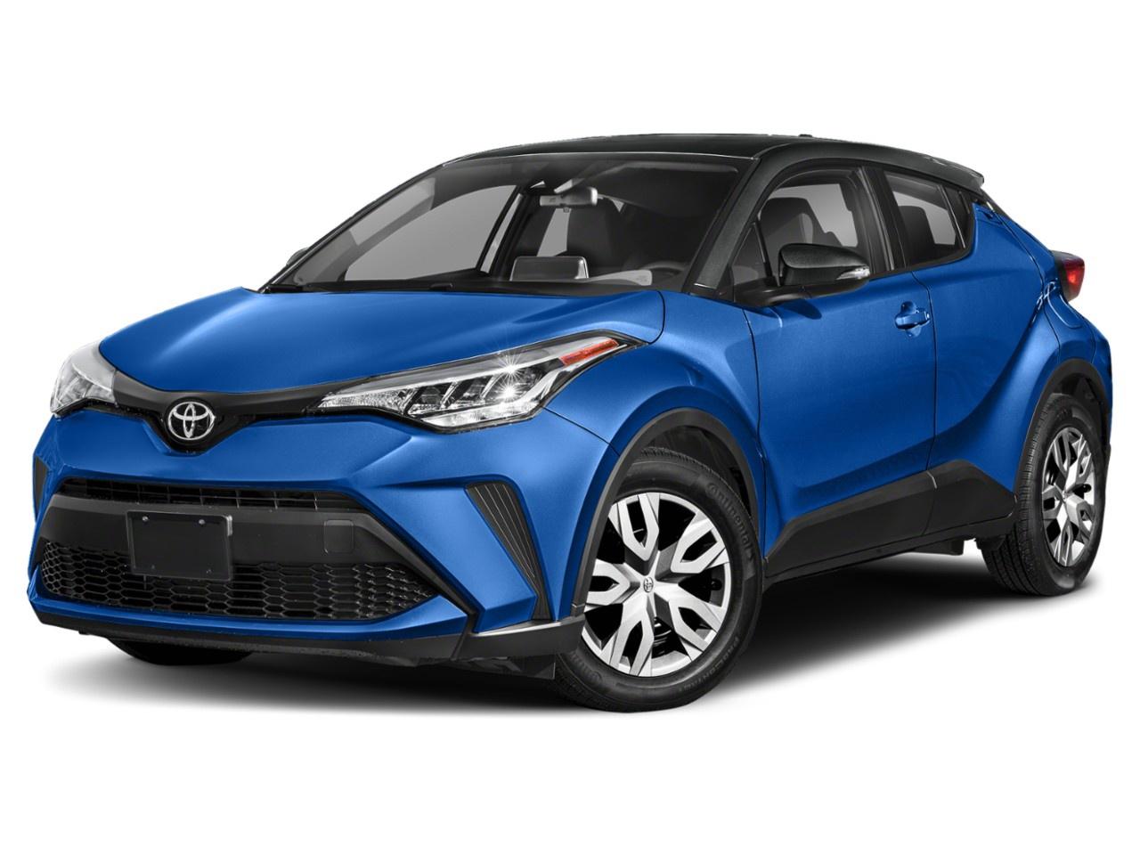 Used 2022 Toyota C-HR  for sale in Orleans, ON