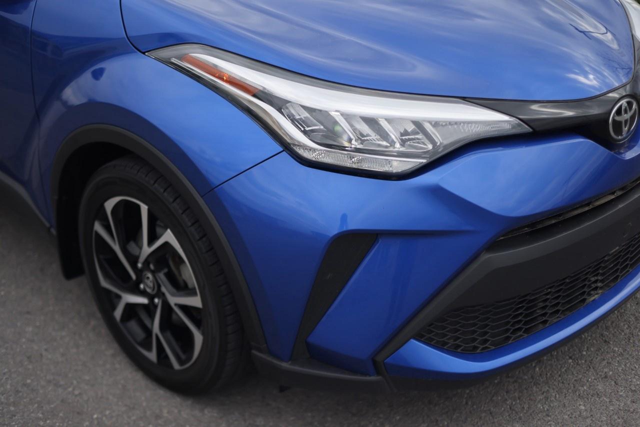 2022 Toyota C-HR  Photo