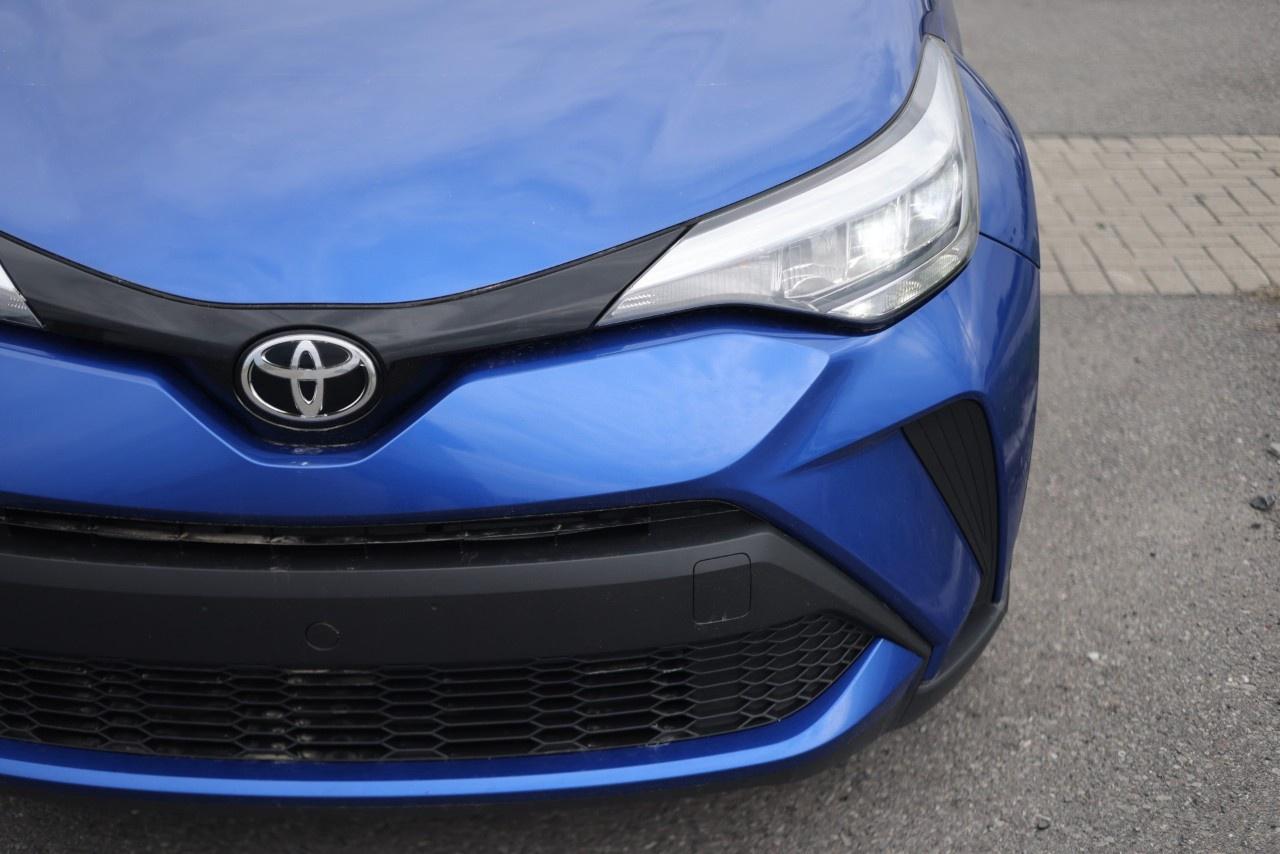 2022 Toyota C-HR  Photo