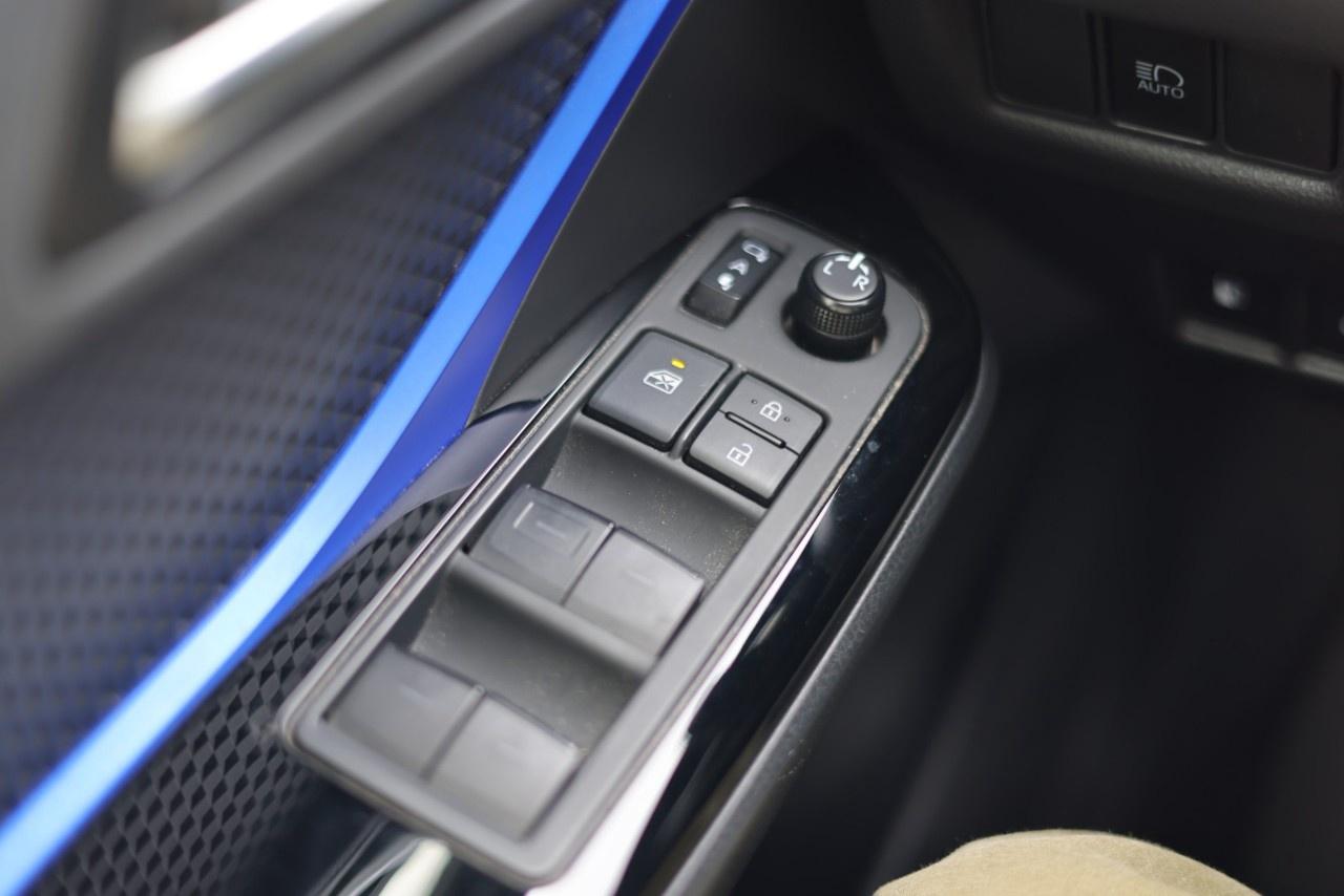 2022 Toyota C-HR  Photo