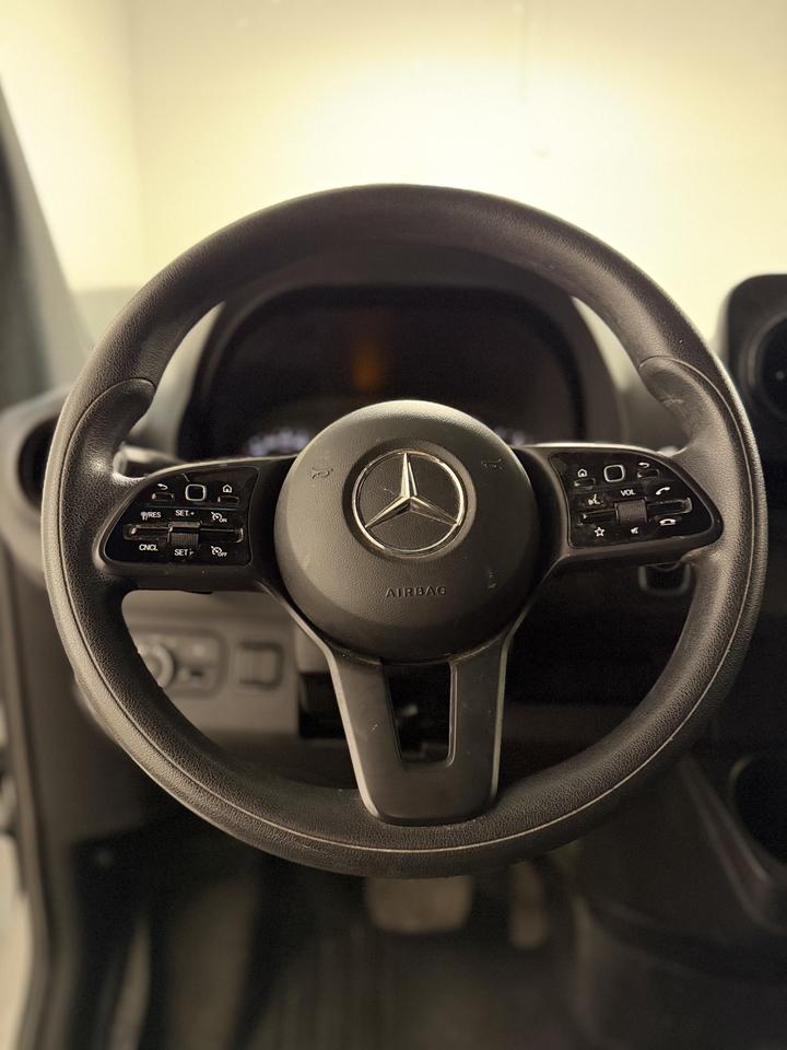 2023 Mercedes-Benz Sprinter 2500 High Roof I4 Diesel 170" Photo