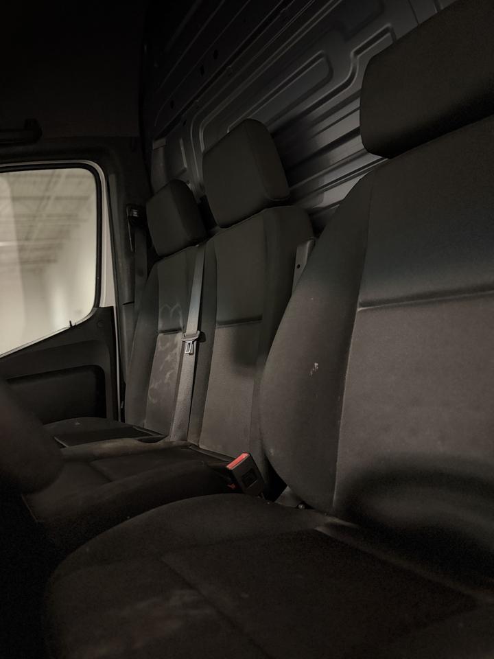 2023 Mercedes-Benz Sprinter 2500 High Roof I4 Diesel 170" Photo