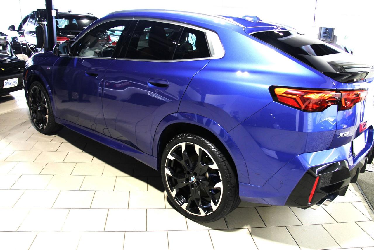 2024 BMW X2 M35i MSPORT PRO PACKAGE Photo