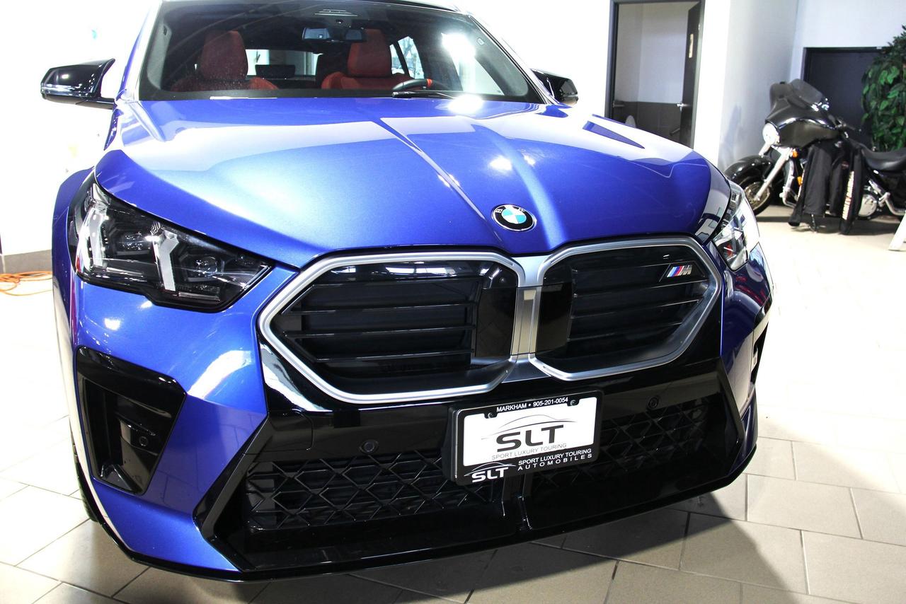 2024 BMW X2 M35i MSPORT PRO PACKAGE Photo