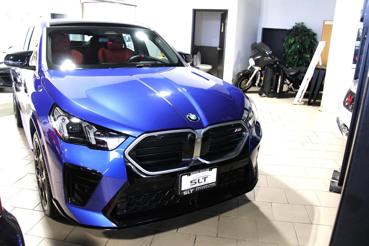 2024 BMW X2 M35i MSPORT PRO PACKAGE Photo