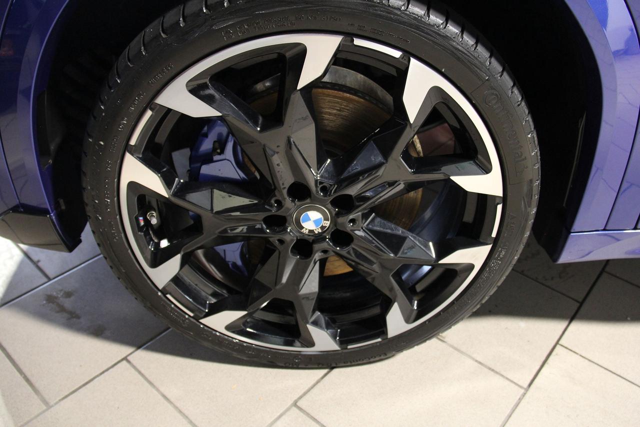 2024 BMW X2 M35i MSPORT PRO PACKAGE Photo