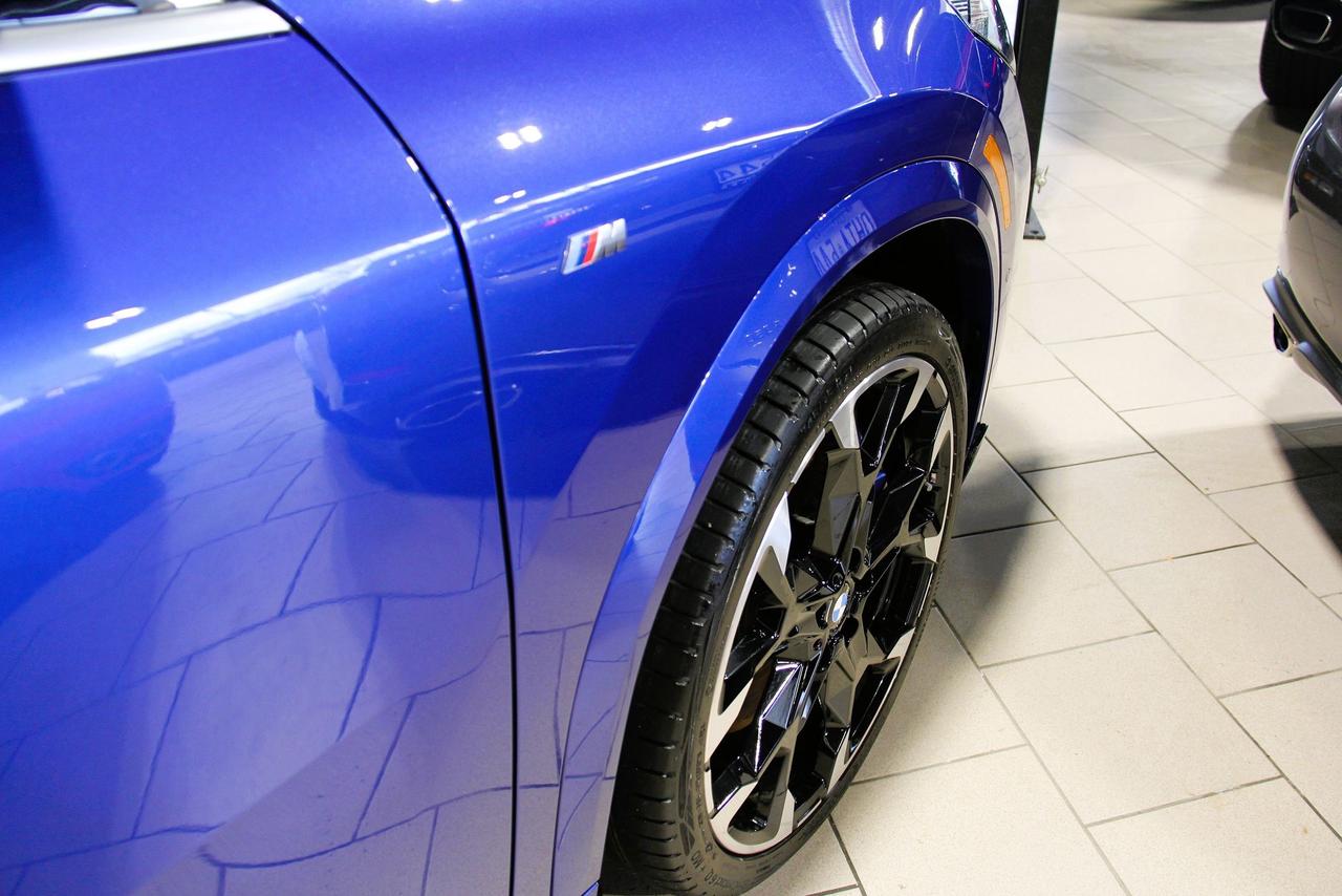2024 BMW X2 M35i MSPORT PRO PACKAGE Photo