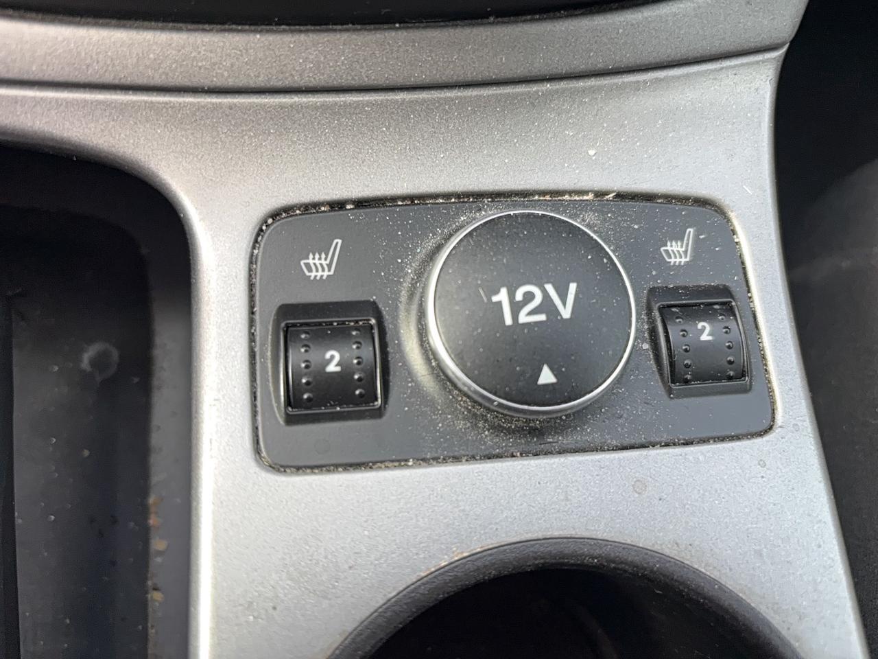 2014 Ford Escape SE, 4WD, POWER LIFTGATE, NAVIGATION, AS TRADED Photo