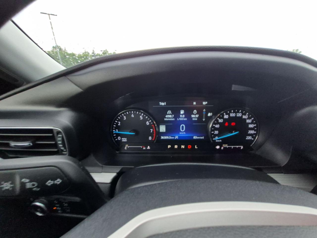 2023 Ford Explorer XLT APPEARANCE PACKAGE! 202A, LOADED, 7 PASSENGER! Photo